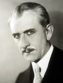 Picture of the actor