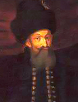 Георгий I Ракоци