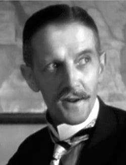 Picture of the actor