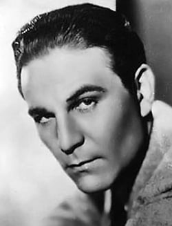 Picture of the actor