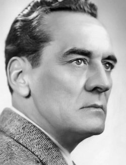 Picture of the actor