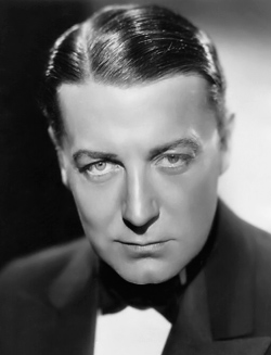 Picture of the actor