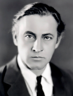 Picture of the actor
