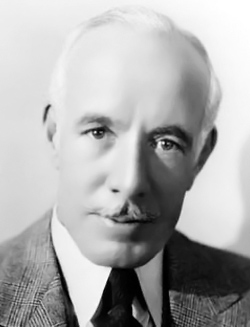 Picture of the actor
