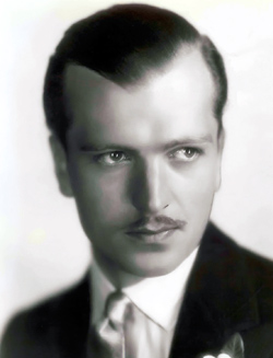 Picture of the actor