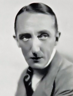 Picture of the actor