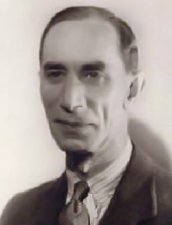 Picture of the actor