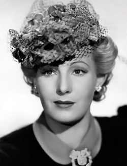 Picture of the actor