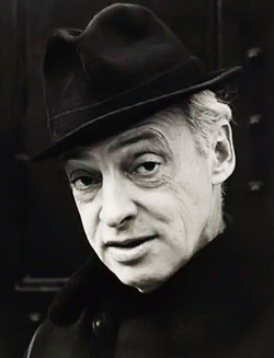 Picture of the actor
