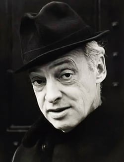 Picture of the actor