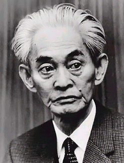 Picture of the actor