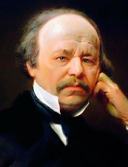 Даргомыжский Александр