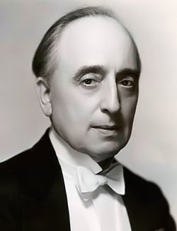 Picture of the actor