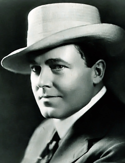 Picture of the actor