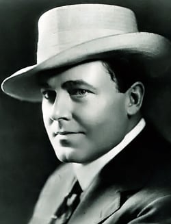 Picture of the actor