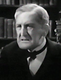 Picture of the actor