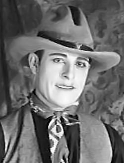Picture of the actor