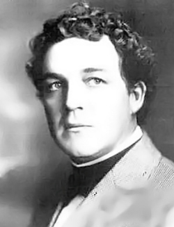 Picture of the actor