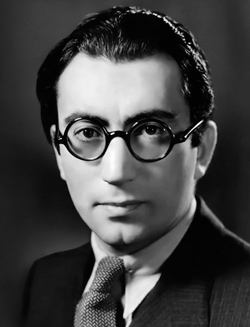 Picture of the actor