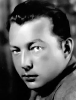 Picture of the actor