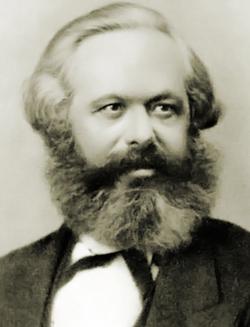 Маркс Карл