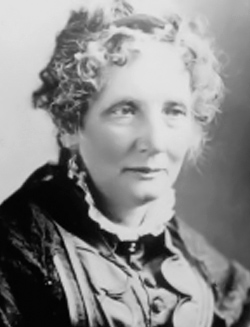 Бичер-Стоу Гарриет