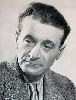 Светлов Михаил