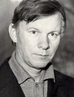 Быков Василь
