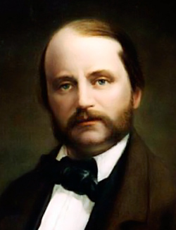 Picture of the actor