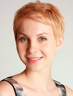 Исайкина Надежда