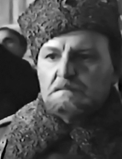 Темяков Николай