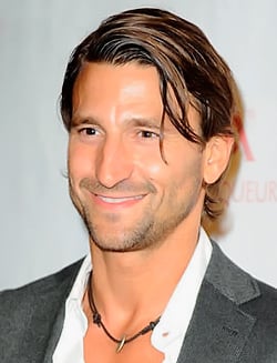 Picture of the actor