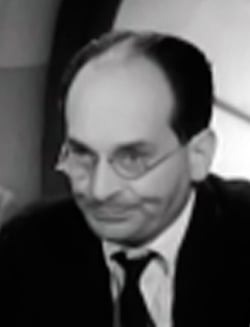 Picture of the actor