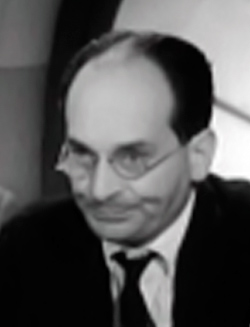Picture of the actor