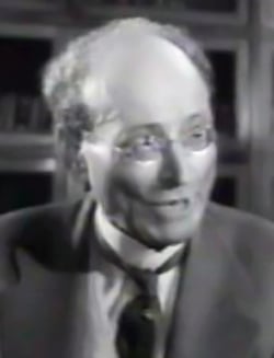 Picture of the actor