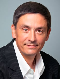 Гараев Владимир