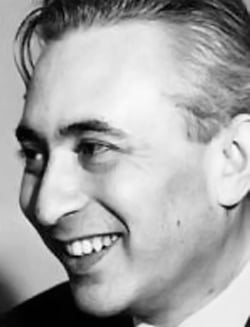 Picture of the actor