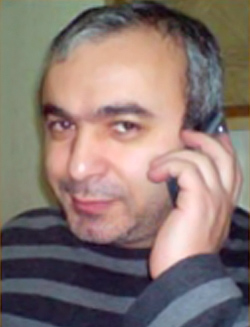 Адилханян Армен