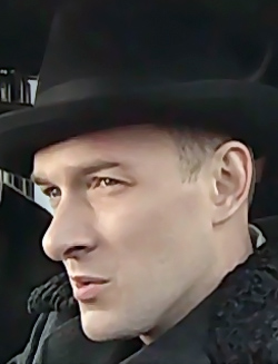 Иванов Семен