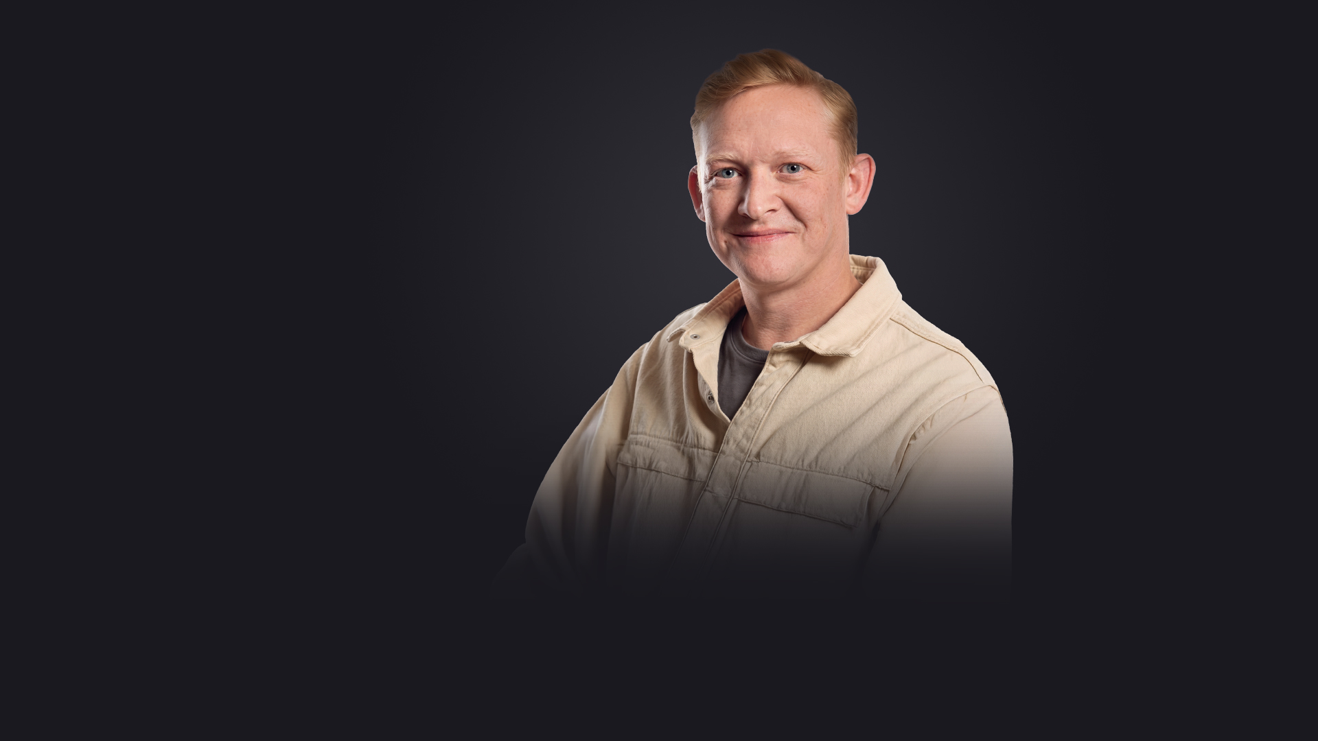 Picture of the actor