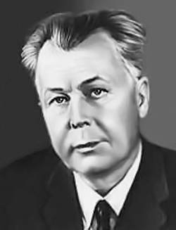 Твардовский Александр