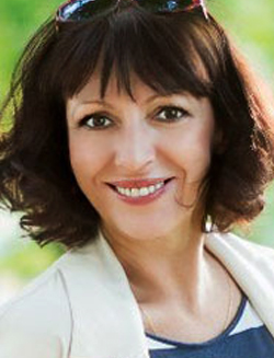 Сидорова Ирина