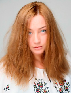 Ковалева Алена