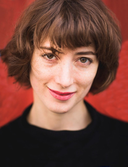 Picture of the actor