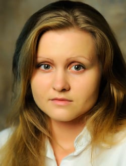 Жиленко Светлана