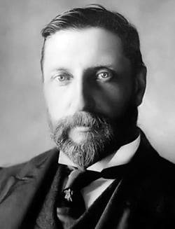 Picture of the actor