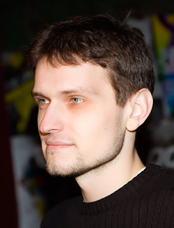 Кондратенко Максим