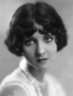Picture of the actor