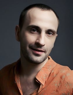 Горелов Александр