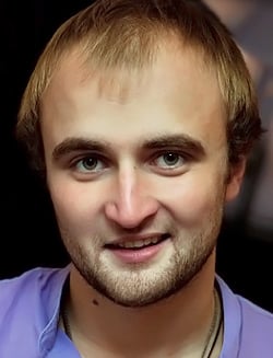 Горелов Александр